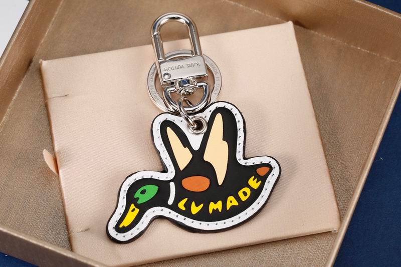 LV keyring lyh201